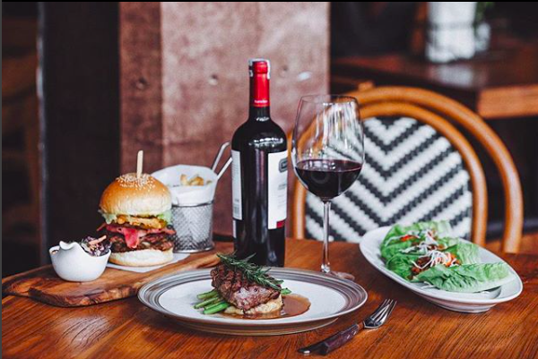 Slide Background Image